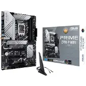 Asus Moederbord Asus 90MB1CJ0-M1EAYC LGA 1700