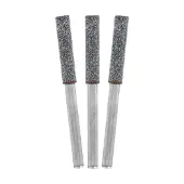 Dremel 3 meules d'affûtage chaine tronçonneuse 4mm