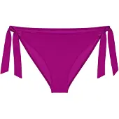 Triumph Swimwear Bikinibroek ' Red Label Summer Twist ' bessen / donkerroze