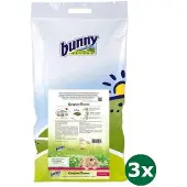 Bunny Nature 3x4 kg konijnendroom young