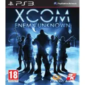 XCOM: Enemy Unknown - PS3