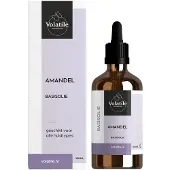 Volatile Amandel basisolie 100 ml