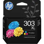 HP Inktpatroon T6N03AE