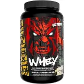 Mutant Whey - 908 g - Cookies & Cream