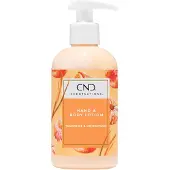 CND Scentsations Hand &amp; Body Lotion 245ml