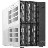 TerraMaster DE 6-BAY USB3.2 SINGLE DISC, Harddisk behuizing