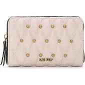 Suri Frey Portemonnee Corey Wallet Beige