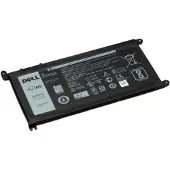 Dell BTRY PRI 42WHR 3C LITH INV BCC