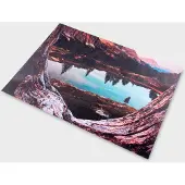 TickiT Lake View A2 Play Mat Meerkleurig Babyspeelmat.