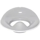 Bebe Jou Toiletverkleiner GROW Lichtgrijs