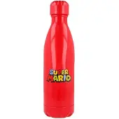 Star Micronics Super Mario Waterfles - drinkfles - Plastiek - 660 ml