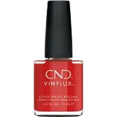 CND - Vinylux Devil Red - Red