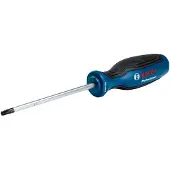 Bosch Professional Schroevendraaier TX30 x 125 - 1600A01V0E