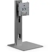 Alogic ASPEKT Raise Stand for 32 Monitor Monitorvoet Aantal monteerbare displays: 1 Display(s) 81,3 cm (32) Grijs
