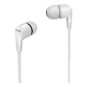Philips Compact In-Ear TAE1105WT/00