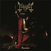 CENTURY DAEMON/LP