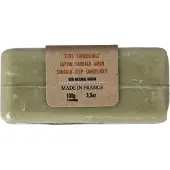 Marius Fabre Zeep sandelhout olijfolie 100 Gram
