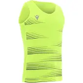 MACRON Jersey Dorian Geel 4XL Man