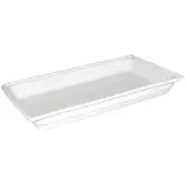 Olympia Gastronorm 1/1 Porseleinen Wit Schaal 54x33cm