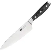 Tsuki koksmes 20,5cm