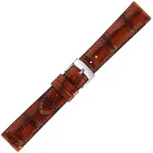 Morellato PMX040TIEPOLO18 Horlogeband - 18mm