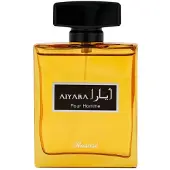 Rasasi Aiyara van voor Mannen - 100 ml EDP Spray