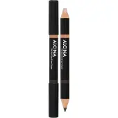 Alcina Make-up Ogen Perfect Eyebrow Styler Dark 020