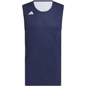 Adidas 3G Speed Dubbelzijdig Draagbaar AEROREADY Basketbalshirt