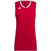 Adidas Pulse Speed Basketbalshirt