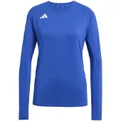 Adidas HILO Long Sleeve Volleybalshirt