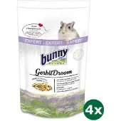 Bunny Nature 4x500 gr gerbildroom expert