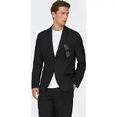 Only & Sons Colbert 'ONSKYLE' zwart