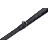 Beeztees Hondenriem Balacron Ax Zwart 180 X 1,5 Cm