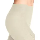 Falke Maillot Needlepoint Dames 48414 2010 off-white 44-46