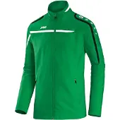Jako - Presentation jacket Performance Senior - Sportvest Heren Groen