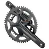 Fsa Gossamer Abs Bb386 11v 52x36t Alu Crankstel
