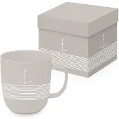 Ppd - Mok 400 ml - Pure anchor taupe
