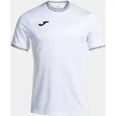 Joma Toletum V T-shirt Met Korte Mouwen