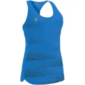 MACRON Jersey Dolly Blauw XS Man