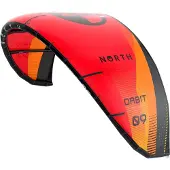 North Kb Orbit Vlieger