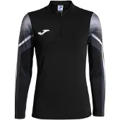 Joma Dames trainingsjack Sudadera Elite XI | Maat XS