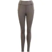 Anky Vrouwen rijlegging met volledige grip Tregging Exposure C-Wear
