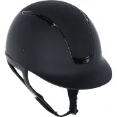 Covalliero Cap Eclipse Zwart 58-61
