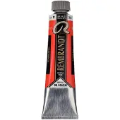 Taidepiste Olieverf Tube 40 ml Scharlaken 334