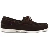 Sebago Men Portland Flesh Out Moka-Schoenmaat 40