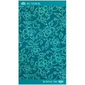 Sundek Fantasia Handdoek