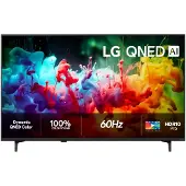 LG Mini-led 50" QNED71 (2026)