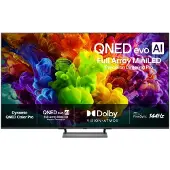 LG Mini-led 55" QNED93 (2026)