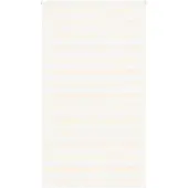 vidaXL Dubbele rolgordijn, marmerbeige, 125x200 cm, stofbreedte 120,9 cm, polyester