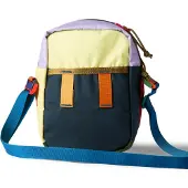 Cotopaxi Schoudertas Todo 1L Shoulder Bag Del Dia